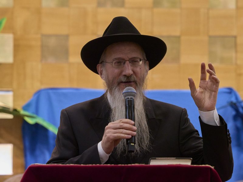 מבשר טוב מוסקבה