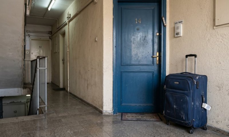 סיפור מטלטל: אמא נפטרה ורבקי נאלצה לעזוב את בית אביה