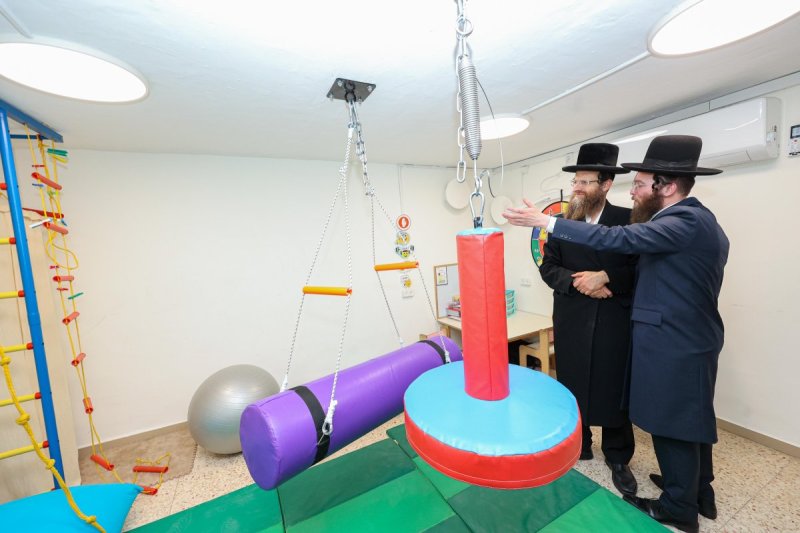 א. אייזנבאך ושמואל דריי