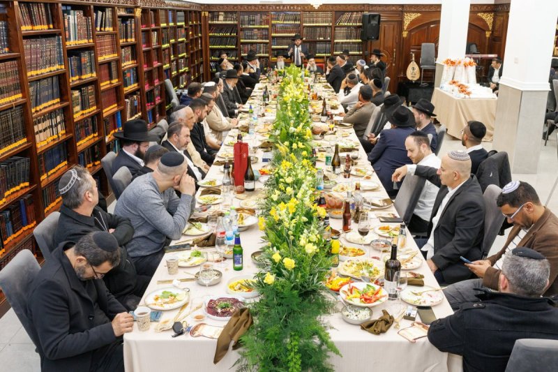 אליעזר פיינשטיין