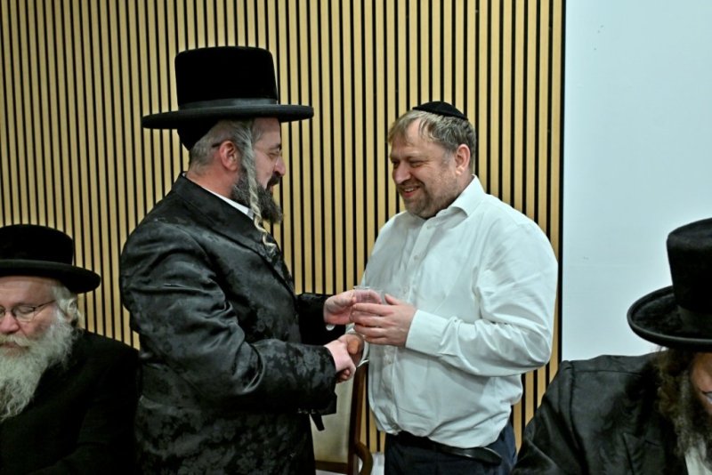 יהושע פרוכטר