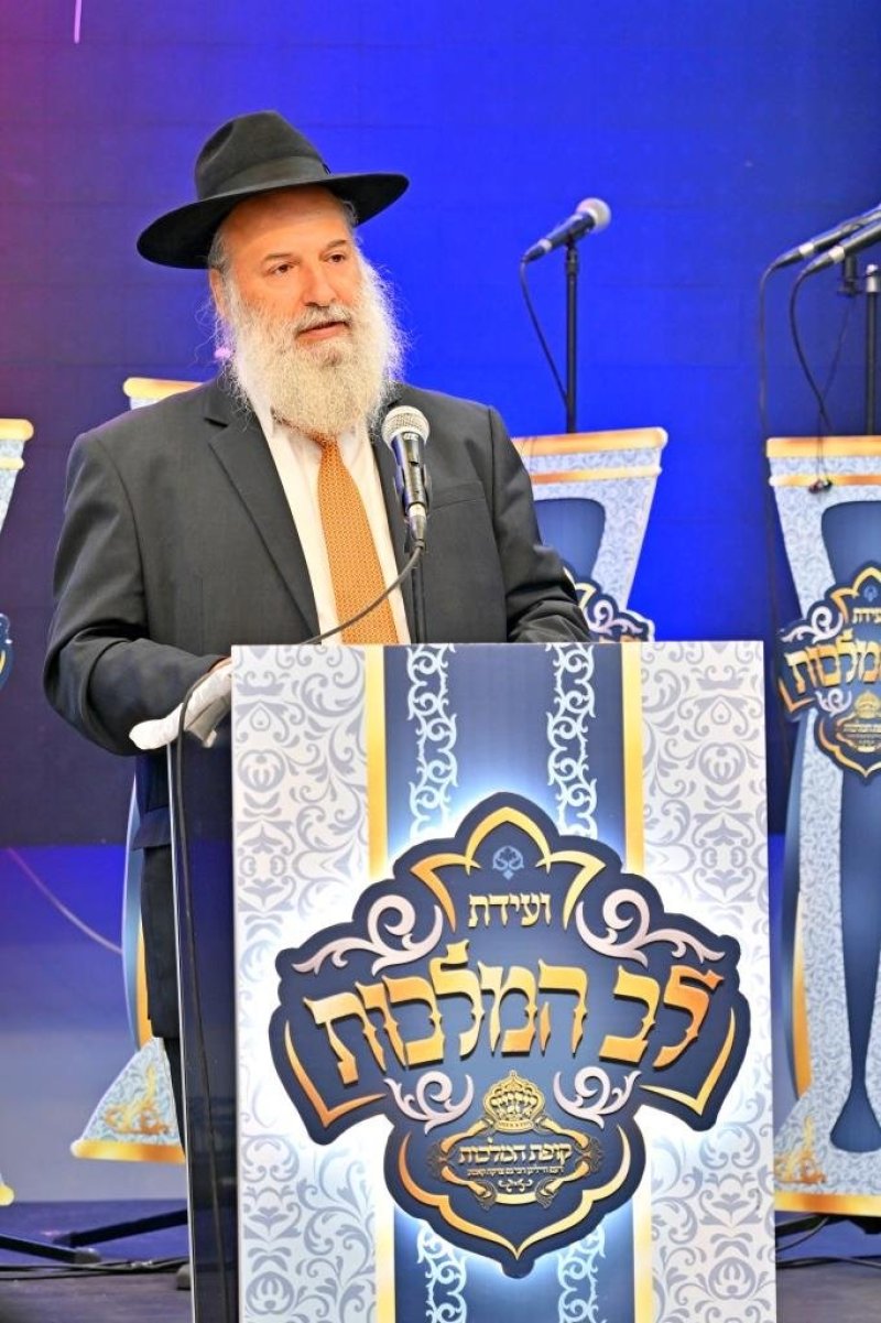 יהושע פרוכטר