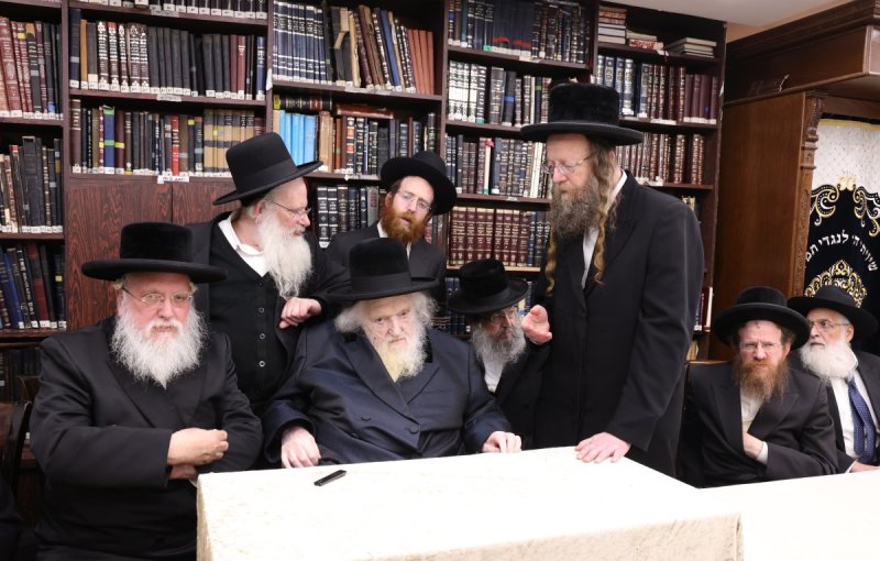 שמואל דריי