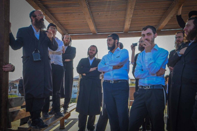 ארי קופרשטוק