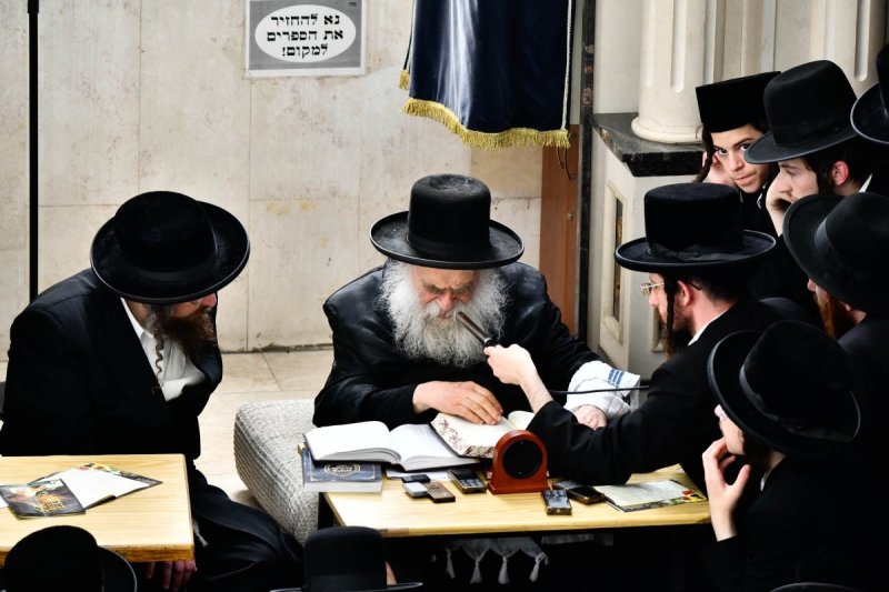 שוקי לרר