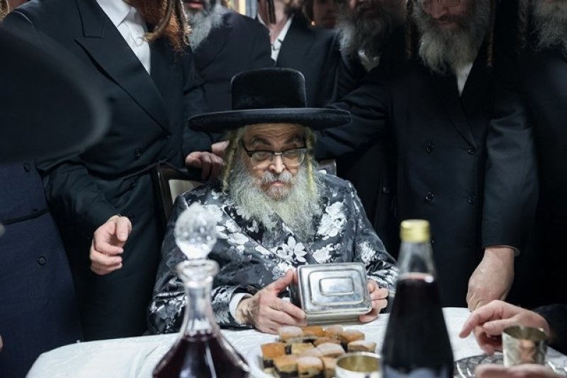 א. אייזנבאך ודוד ארזני