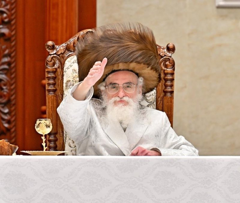 יהושע פרוכטר