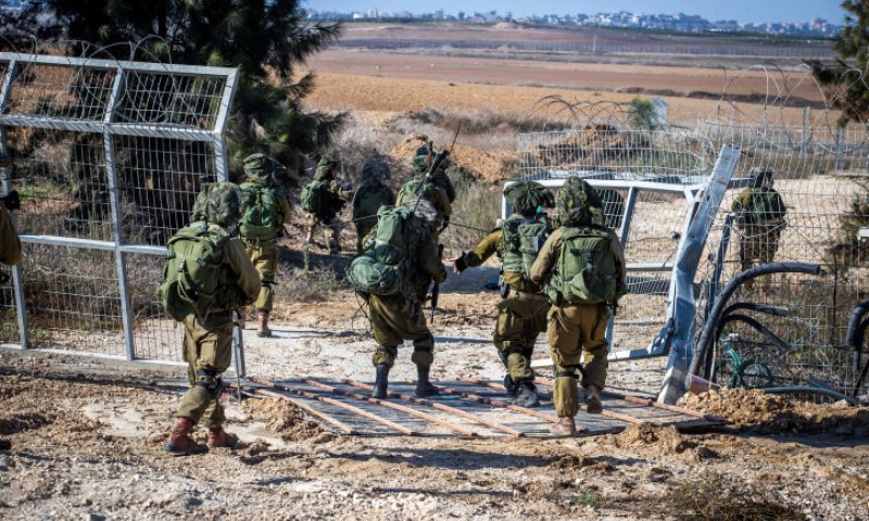 הרמטכ"ל בציון 3 שנים ל-7 באוקטובר: "צה"ל כשל במשימתו העליונה"
