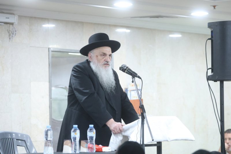 שלומי טריכטר