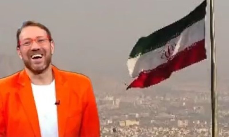 מצחיק: שיחת האיום הפכה לתפריט מאכלים - ככה זה כשאיראני מאיים על ישראלי