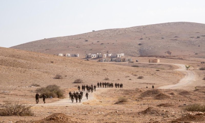 העמדה המפתיעה של היועמ"שית על צעדי הסיפוח