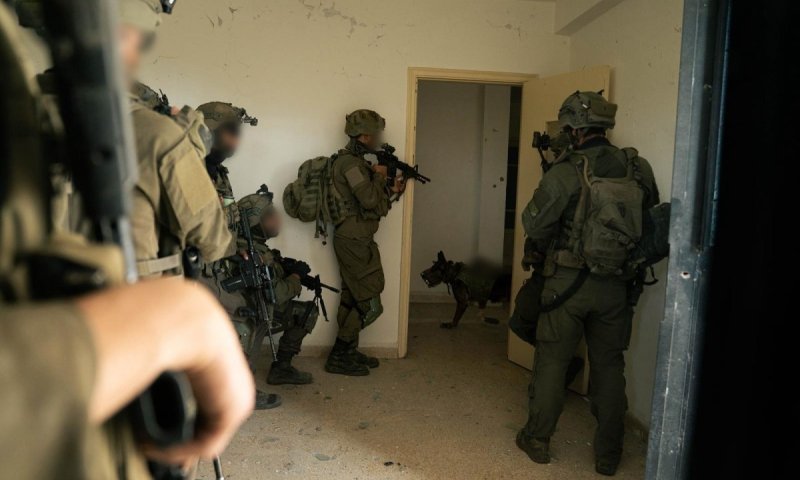 אחרי חיסול האב: אח המחבל מדיזנגוף נעצר בחשד שתכנן פיגוע