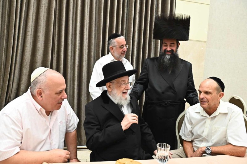 שוקי לרר
