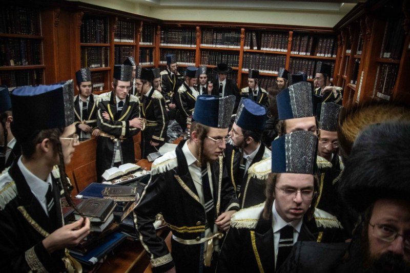 ארי קופרשטוק