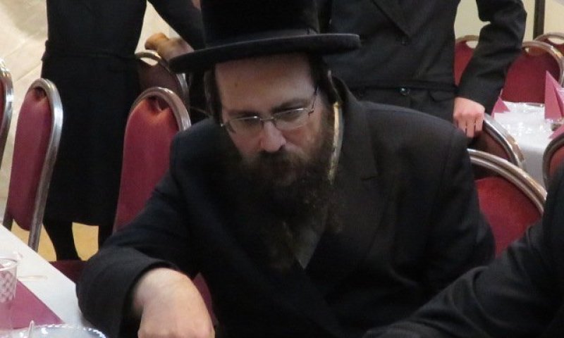 המציאות המטלטלת ככלות ה'שבעה' בבית משפחת הורוביץ