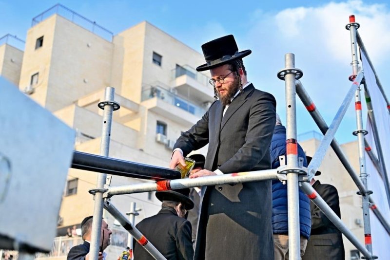 יהושע פרוכטר