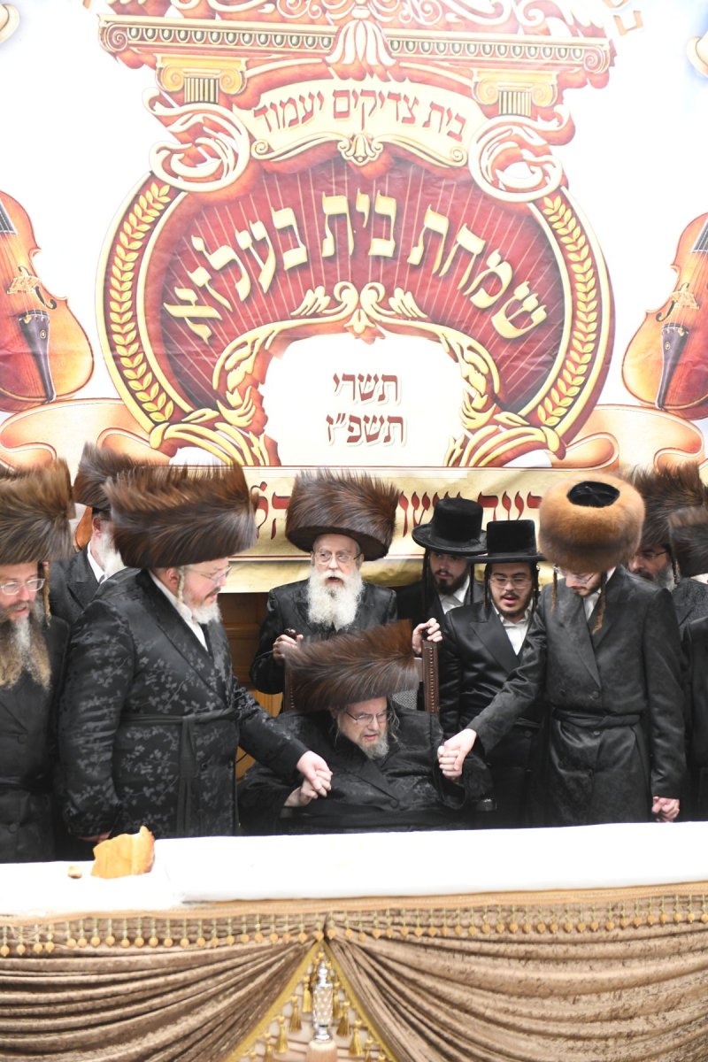 אנשיל בעק