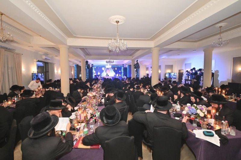 יהושע פרוכטר