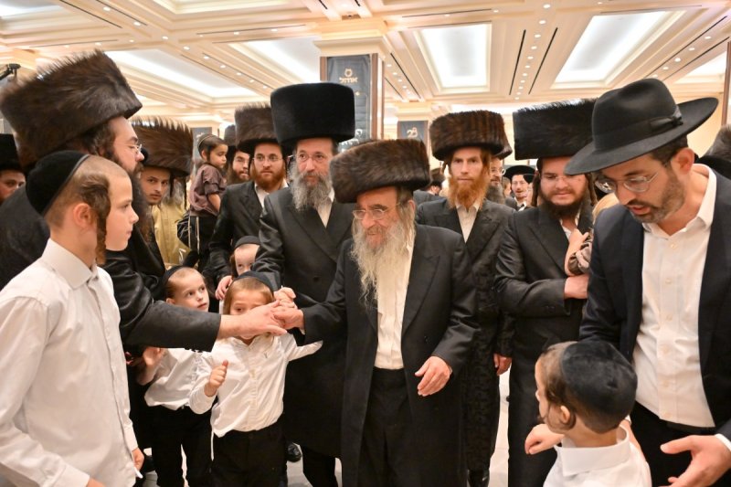 יהושע פרוכטר