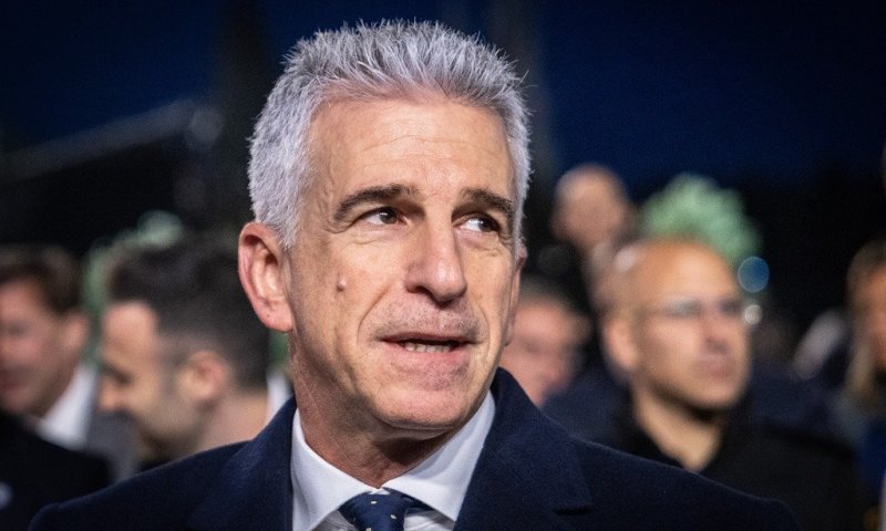 ברנע דוחה את הטענות: "לא חשבנו שהמשטר באיראן ייפול מיד"