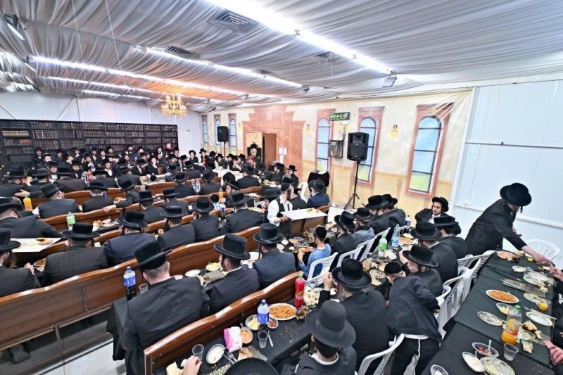 יהושע פרוכטר