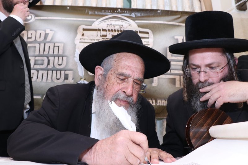 מתתיהו גולדברג