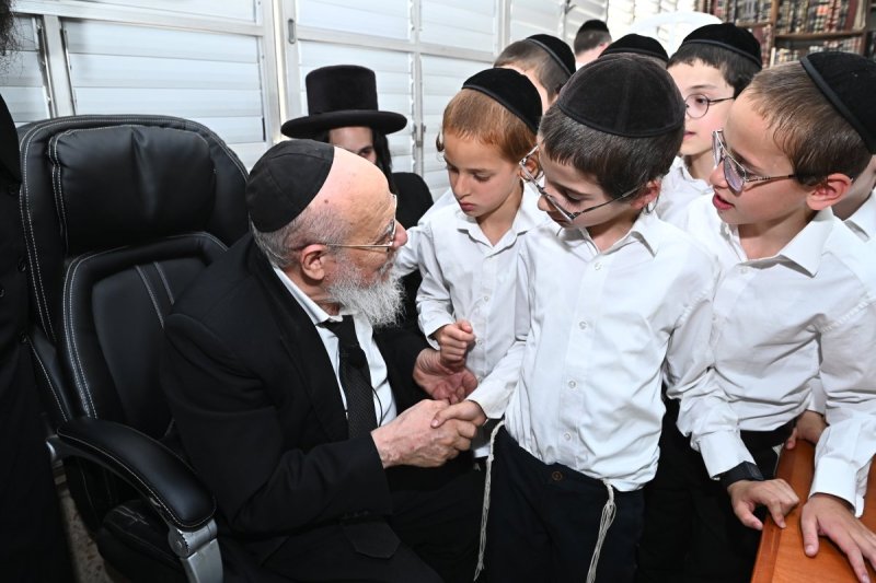 שוקי לרר
