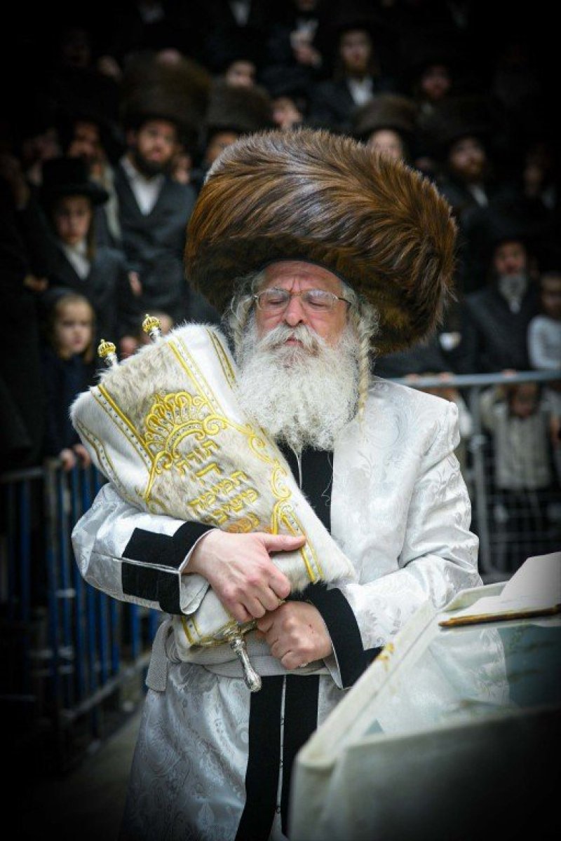 דוד ארזני וארי קופרשטוק