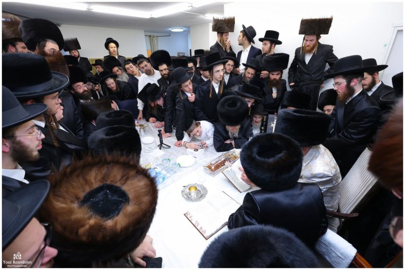 יוסי רוזנבוים