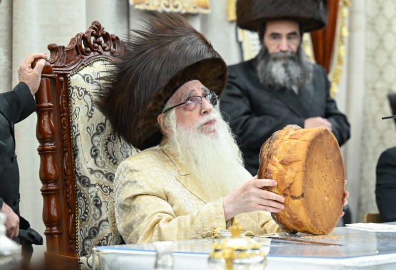 משה גולדשטיין