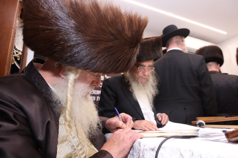 שמואל דריי