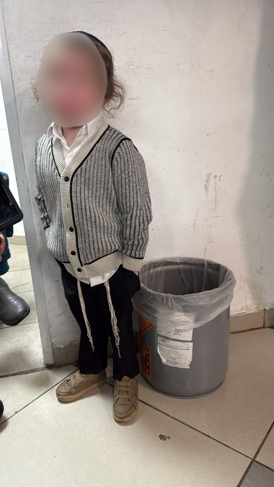 דוברות המשטרה