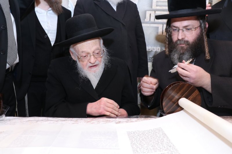 מתתיהו גולדברג