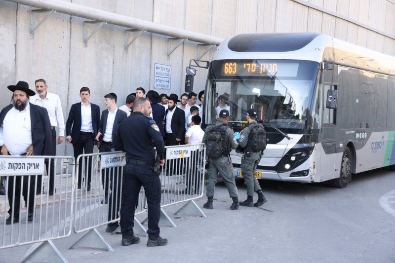 שמואל דריי - מוסדות קבר רחל