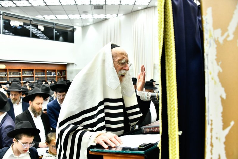 שוקי לרר