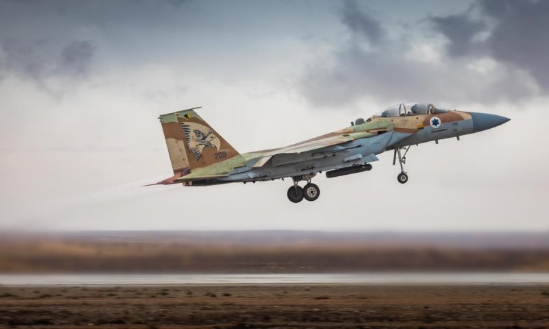 "נפלה עליי פצצה, הפור נפל": חבר הקבינט שחזר את רגעי ההכרעה בליל התקיפה באיראן
