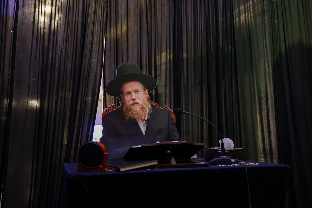 א. אייזנבאך