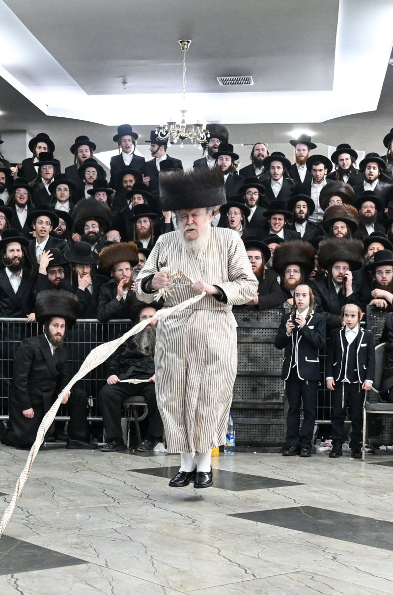 משה גולדשטיין