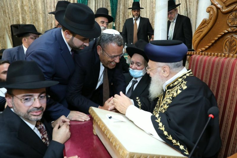 עובדיה כלימי