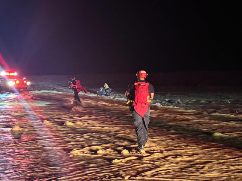 כבאות והצלה