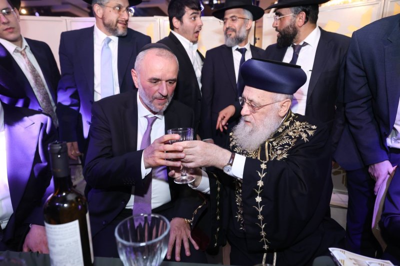 דוד ארזני
