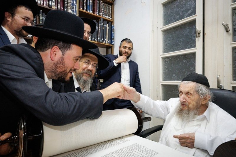 אלעזר פיינשטיין