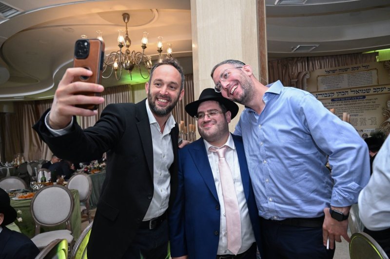 משה גולדשטיין