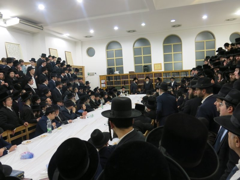 מרדכי זאב שוומנפלד