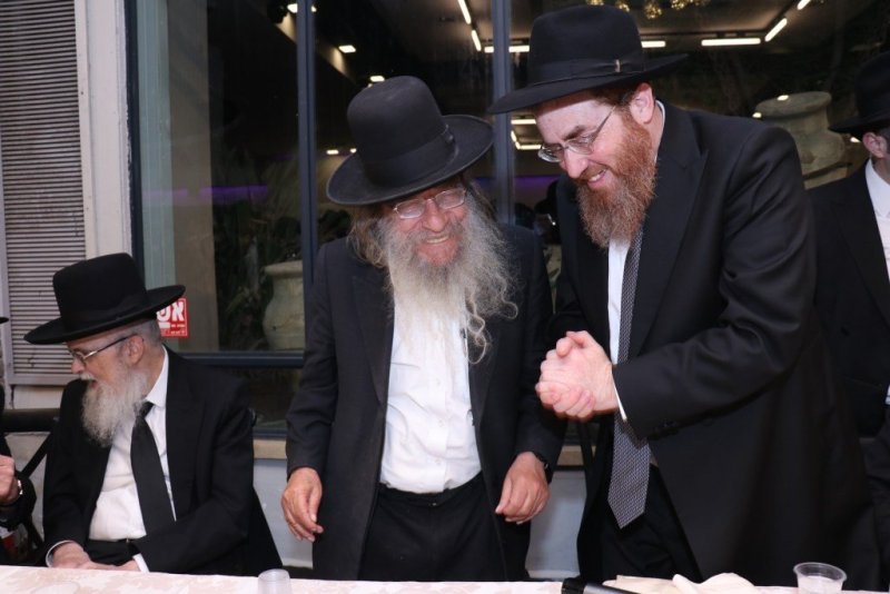 מתתיהו גולדברג