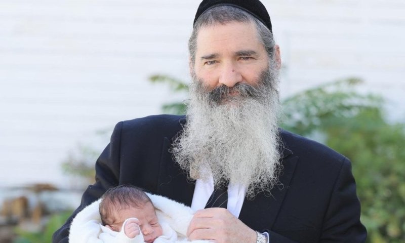 קרס לעיני הילדים: הטרגדיה שחזרה על עצמה בבית משפחת מרושי 