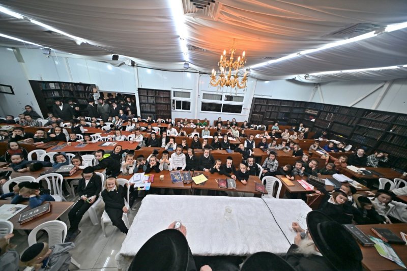 יהושע פרוכטר