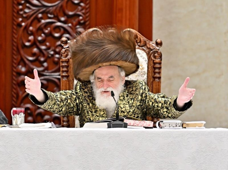 יהושע פרוכטר