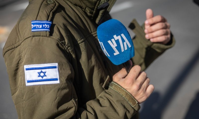 היועמ"שית מגיבה לעתירות: "סגירת גל"צ לא חוקית - ונועדה להשתיק"