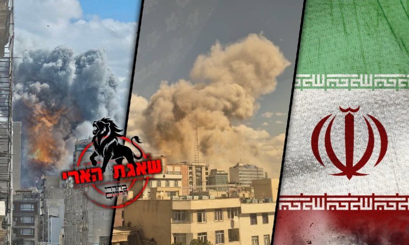 זירת מלחמה: מפת ההישגים של צה״ל ב-24 שעות האחרונות